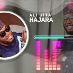 Ali Jita - Hajara (Official Audio) 2021