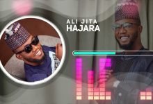 Ali Jita - Hajara (Official Audio) 2021