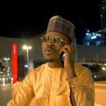 Umar M Shareef - Kina Nesa ( Official Music Video ) 2021 Dubai