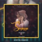 Youngkido _Soyayya_ Latest New Music (Official_Audio)