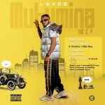 Lsvee - Akwai Matsala Ft Abba Sboy X Lil Prince