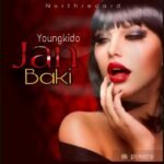 Youngkido Jan Baki (Official Audio) 2021.Mp3