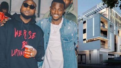 Aloma DMW Reveals How He Was Offered Money To Incriminate Davido Of Killing Someone – Video