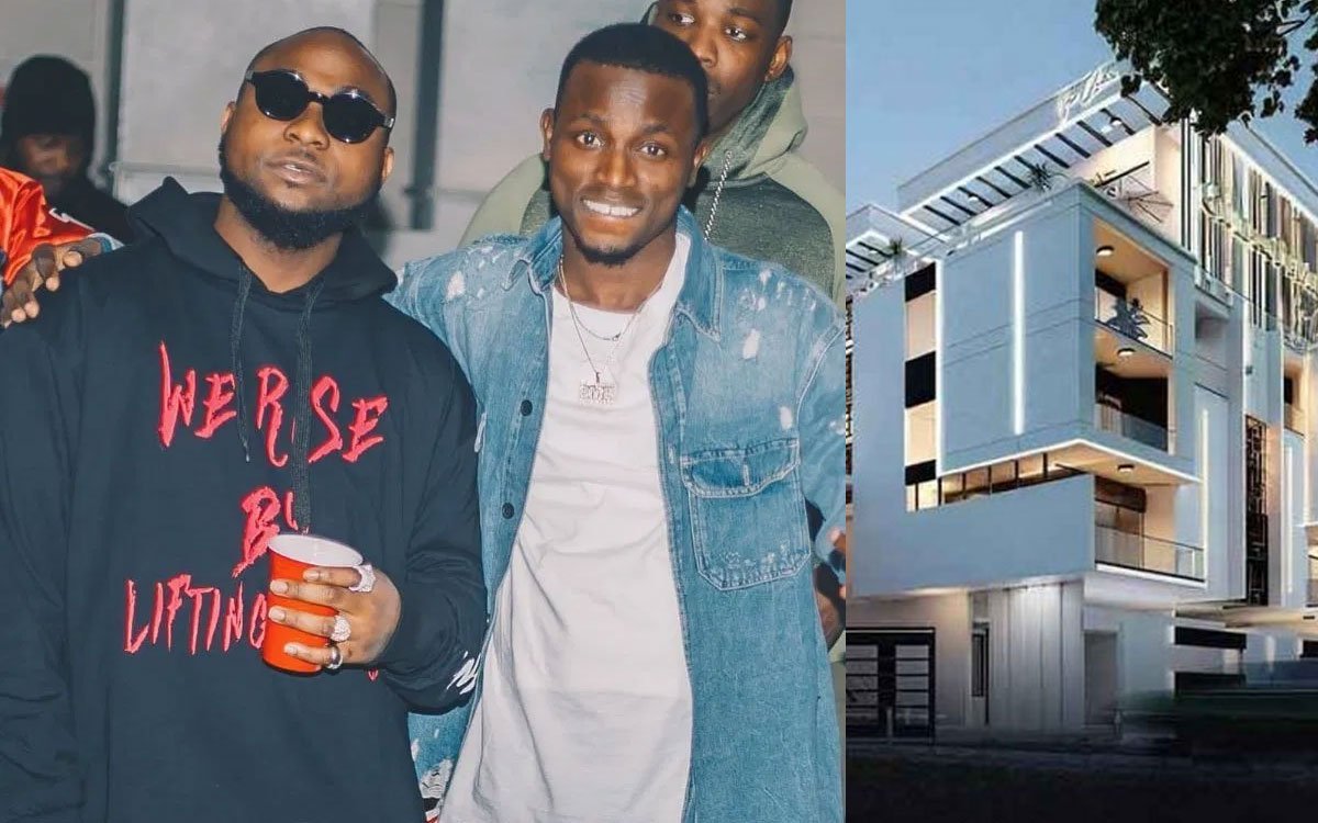 Aloma DMW Reveals How He Was Offered Money To Incriminate Davido Of Killing Someone – Video