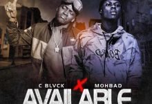C Blvck – Available ft. Mohbad [Mp3 Download]