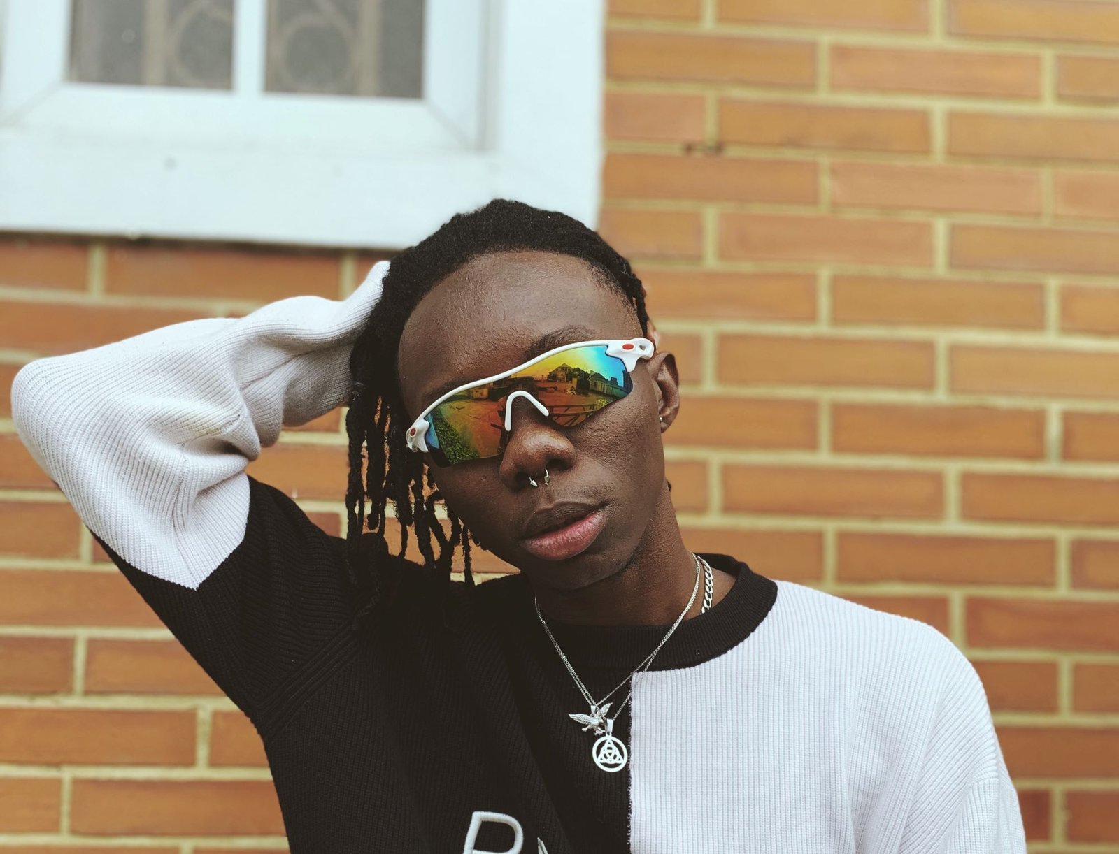 “If You Reject Your Partner’s Proposal In Public, You Are Trash” – BlaqBonez