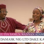 SARKI GOMA ZAMANI GOMA - Nura M Inuwa Ft Umar Shareef