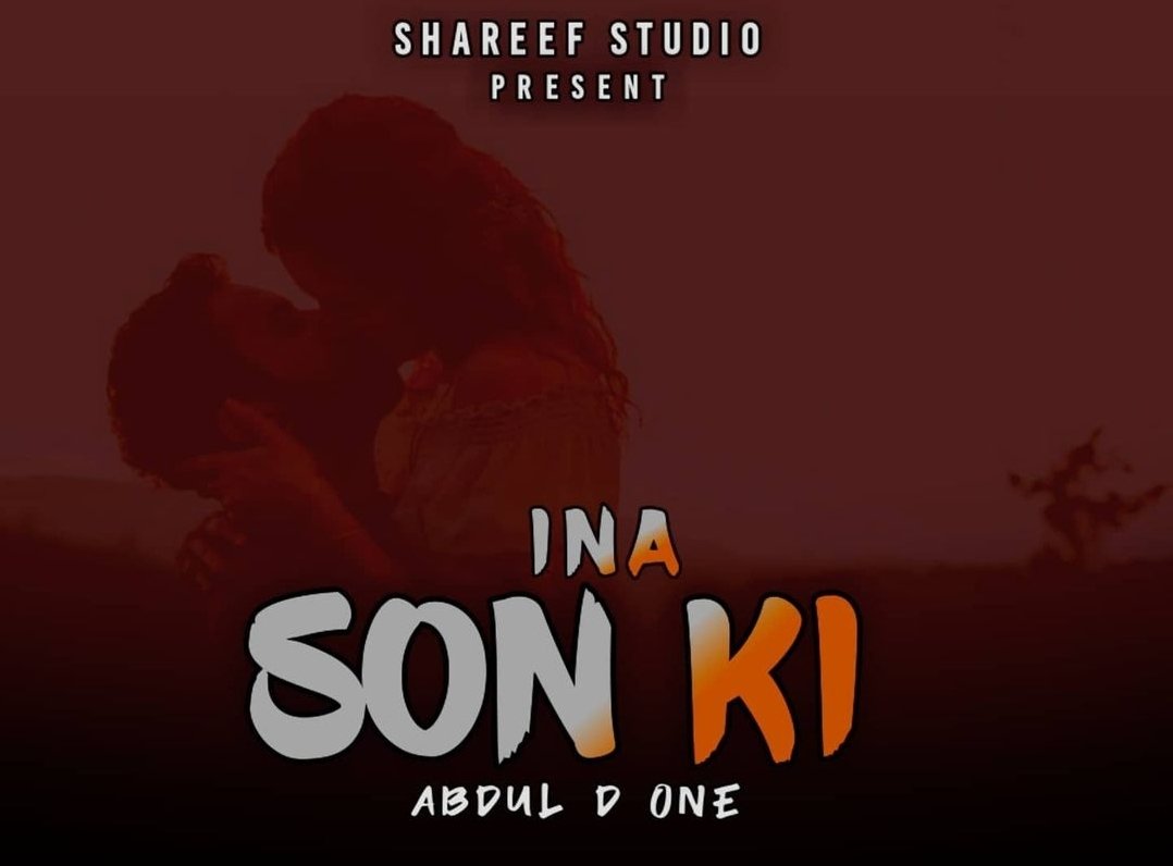 Abdul D One - Ina Sonki (Official Audio) 2021