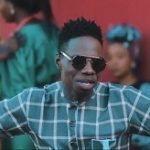 Ado Gwanja - Naji Dadi 2021