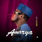 Auta Waziri - AMARYA (Official Audio) 2021