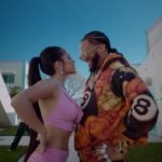 Becky G, El Alfa - Fulanito (Official Video) 2021