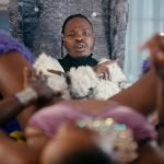 Naira Marley X Busiswa - Coming (Official Video) 2021