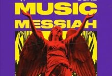 DJ Neptune – Music Messiah Ft. Wande Coal