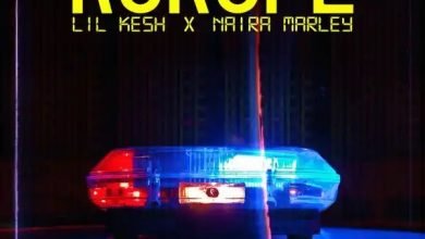Lil Kesh – Korope Ft. Naira Marley