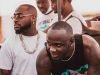 Road Manager To Davido, Obama DMW Reportedly Dead Of Suspect Heart Attack