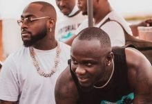 Road Manager To Davido, Obama DMW Reportedly Dead Of Suspect Heart Attack