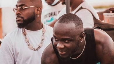 Road Manager To Davido, Obama DMW Reportedly Dead Of Suspect Heart Attack