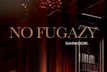 Sarkodie – No Fugazy [Mp3 Download]