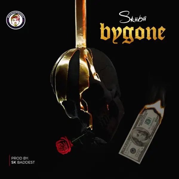 Skiibii – Bygone [Mp3 Download]