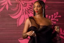 Tiwa Savage Comments An Emotional Tribute Message To Late Obama DMW