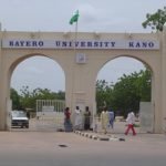 BUK SCREENING EXERCISE FOR 2021/2022 ACADEMIC SESSION