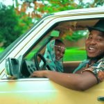 Umar MB Fatima Zarah Ft. Adam A. Zango (Official Video)