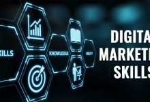 Brief tips how to further develop advanced digital marketing skills