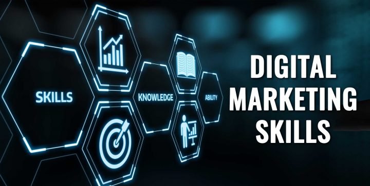 Brief tips how to further develop advanced digital marketing skills