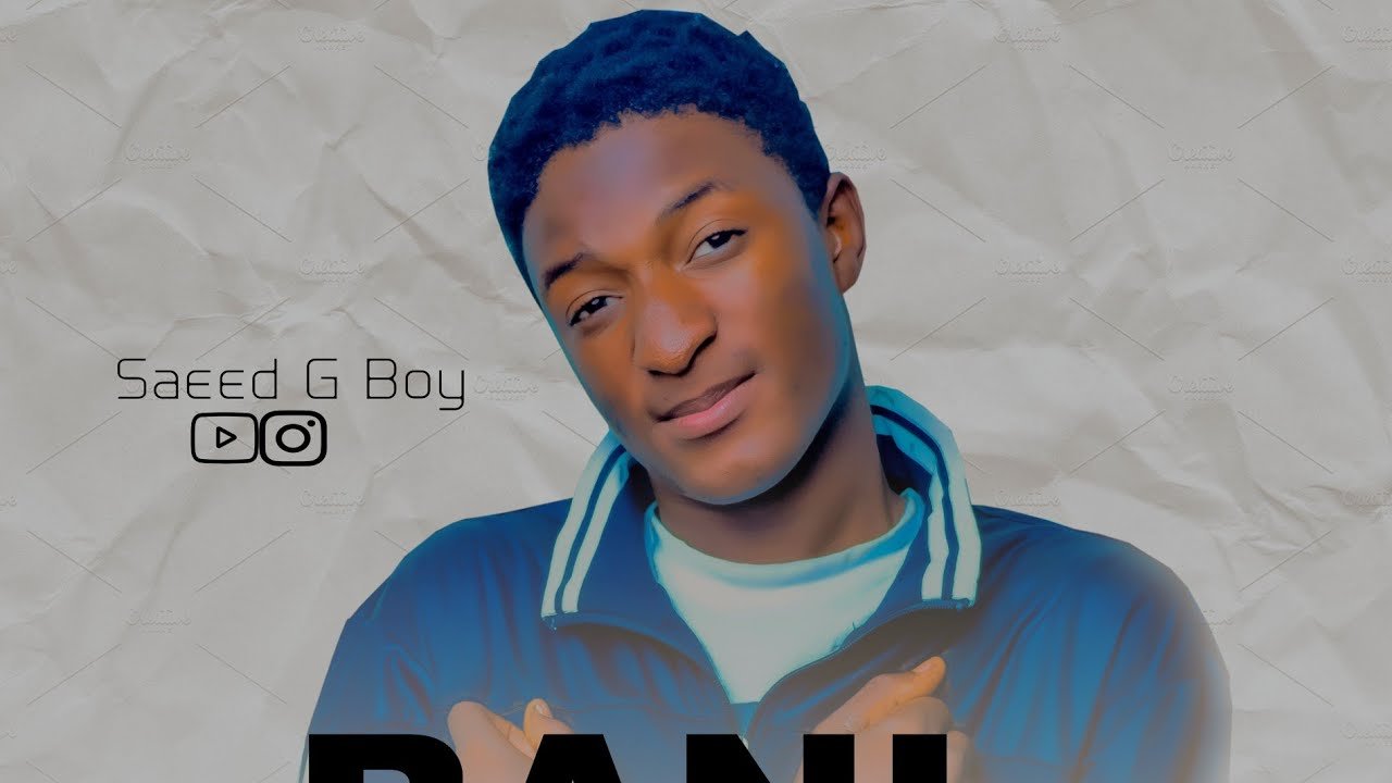 SAEED G BOY - BANI NA BAKI (Official Audio) 2021