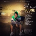 Mr Bangis - Sound Of Love (Complete Album) 2021