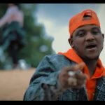 Auta Mg Boy Ft. Amanar B Shema - (Kije Dani) Official Video 2021