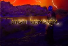 Bella Shmurda – High Tension 2.0 EP