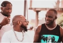 Davido Finally Speaks Up, Pens Down Emotional Tribute To Late Aide, Obama DMW (Breaks Silence)