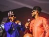 D’Banj And 2Baba Gives A Stunning Stage Performance To Fans In Abuja (Photos)