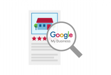 Why you should use Google My Business for your local bussiness