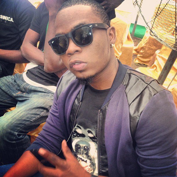 "I Went Through Hell Growing Up" – Rapper Olamide In An Interview