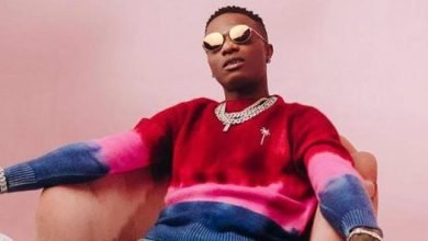 “My Girl Has To Buy A Ring And Propose To Me On Her Knees” –Singer Wizkid