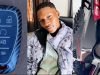 Marlian Music Signee Zinoleesky Acquires A Brand New Super Car 