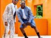 Zoro Ft. Oxlade – “African Girl Bad” [Video]
