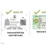 How To Check Your Plastic National ID Card 2021