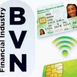 How To Update Your BVN For Your Other Forms 2021