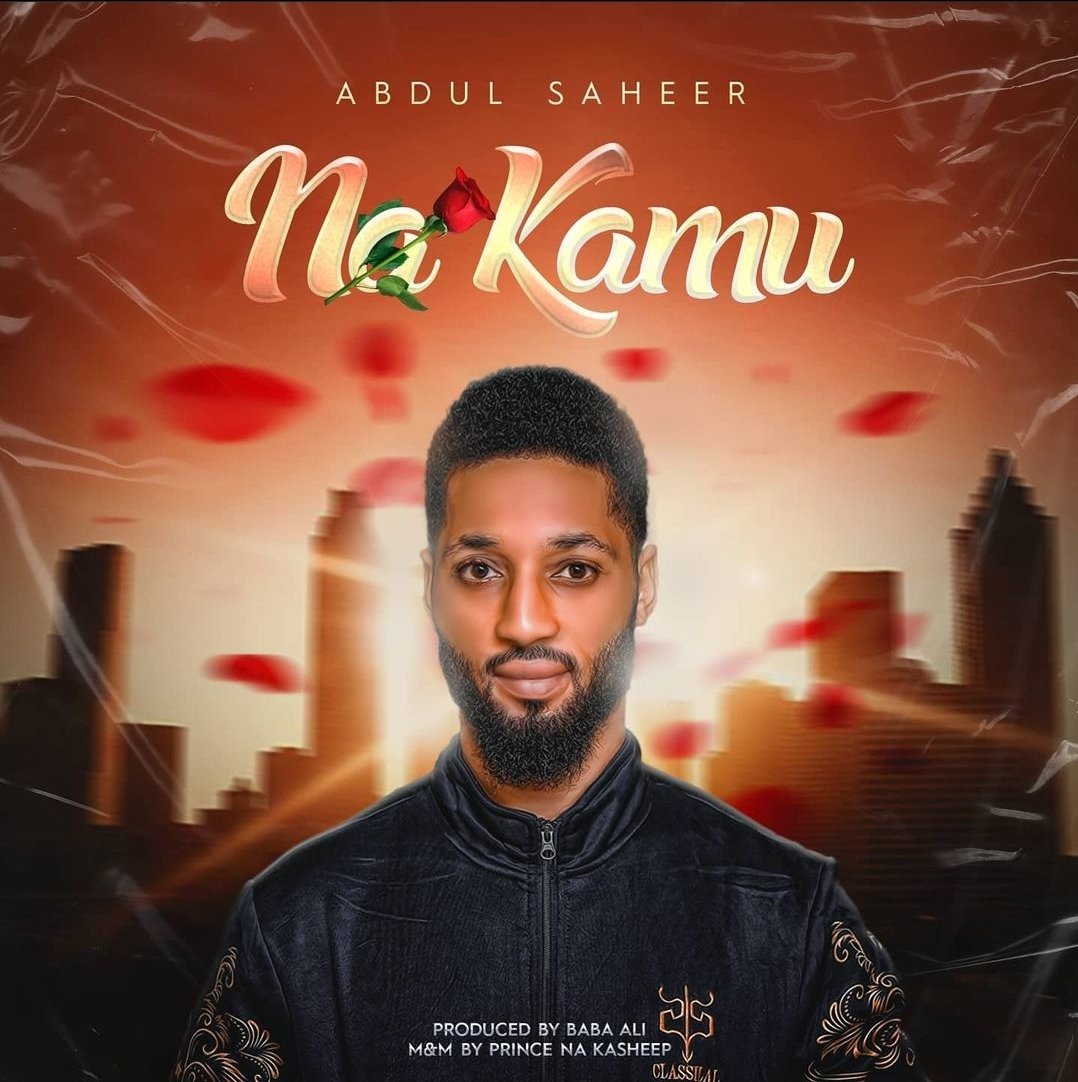 Abdul Saheer - Na Kamu (Official Audio) 2021
