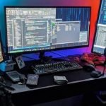 The Basic Components Of Computer (Software and its Definitions).