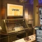 The history of computer development can also be divided into two centuries (pre-computer age to 19th century & 20th century to date).