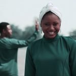 Umar M Shareef Ft Momee Gombe - Tambarin Girma (Official Video) 2021