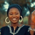 Umar M Shareef Ft Momee Gombe & Ali Nuhu - In Zaki Bini Muje