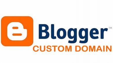How to setup custom domain for blogspot blog (Easy steps for blogger)