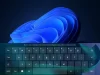 How to change Touch Keyboard themes on Windows 11 (Simple Guide)