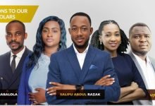 Africa Initiative for Governance (AIG) Scholarships 20222023
