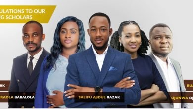 Africa Initiative for Governance (AIG) Scholarships 20222023